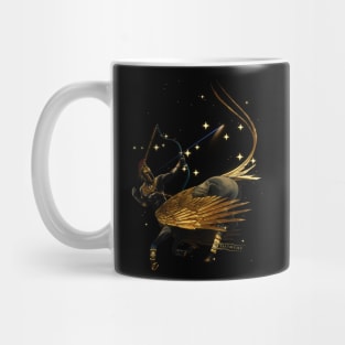 sagittarius Mug